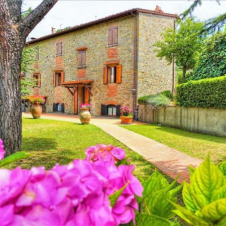 Casa Da Pietro Apartment Poggio Alla Croce Bagian luar foto