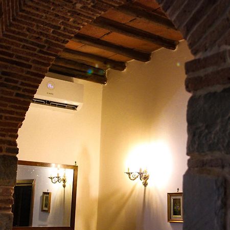 Casa Da Pietro Apartment Poggio Alla Croce Bagian luar foto