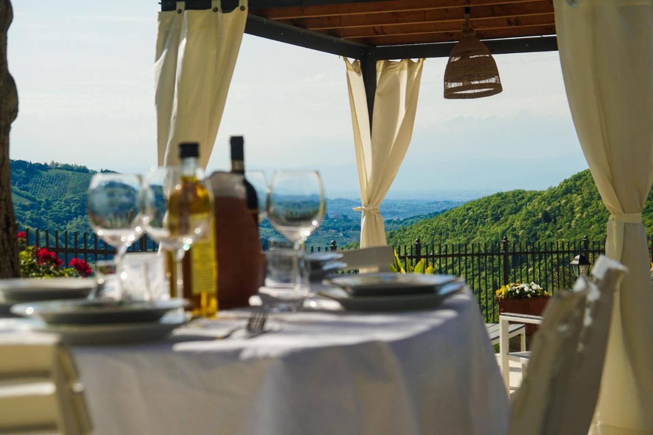 Casa Da Pietro Apartment Poggio Alla Croce Bagian luar foto