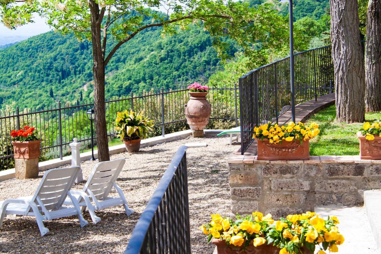 Casa Da Pietro Apartment Poggio Alla Croce Bagian luar foto