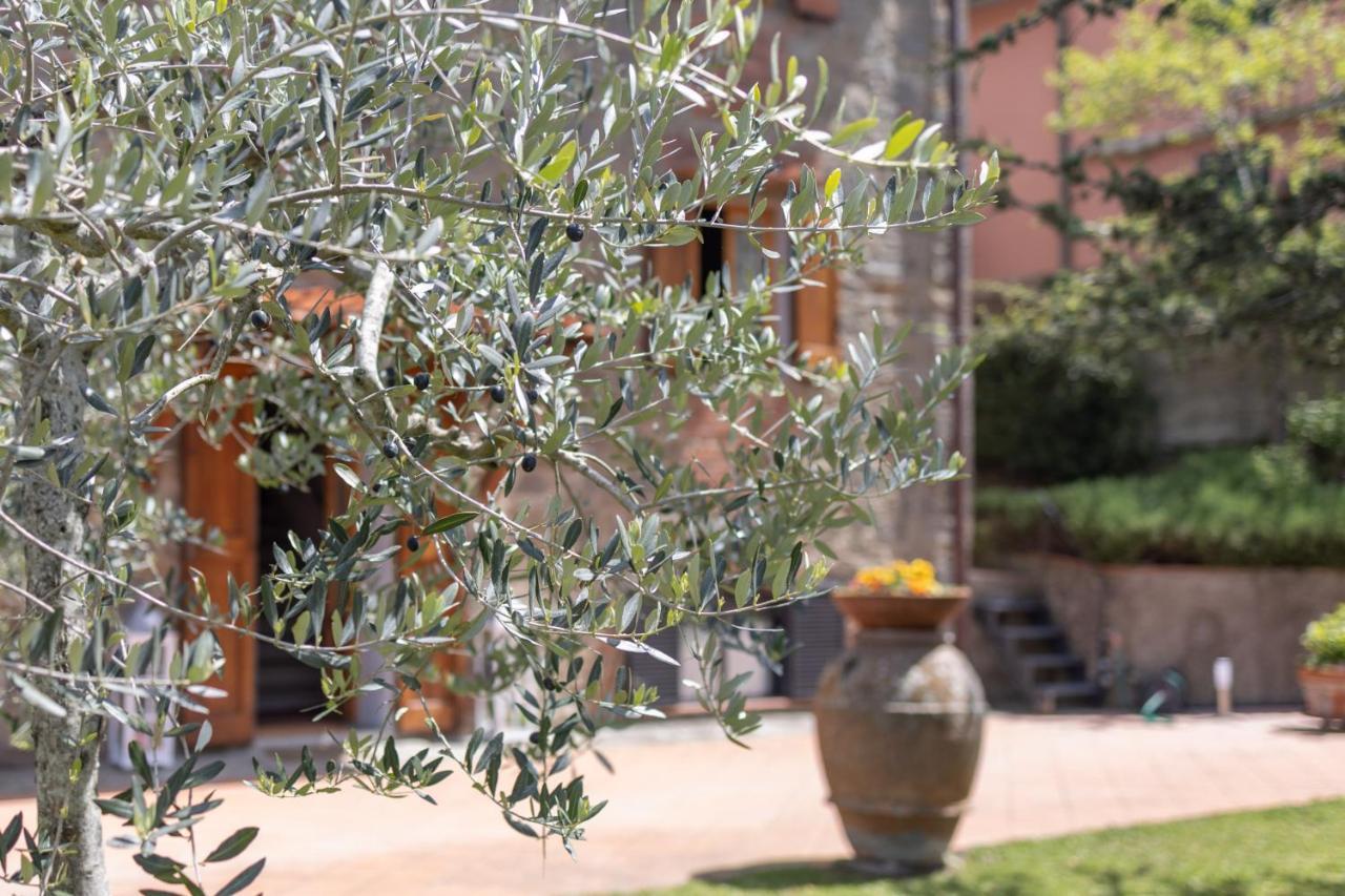 Casa Da Pietro Apartment Poggio Alla Croce Bagian luar foto